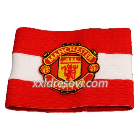 Manchester United Kapetanska traka M001
